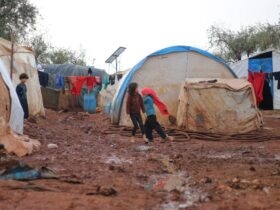 Ramadhan Menjelang, 6.052 Penyintas Banjir di Aceh Tamiang Bertahan di Tenda Pengungsian