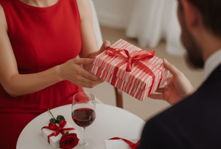 Rekomendasi Kado Valentine: Dari yang Personal Hingga Tak Terlupakan