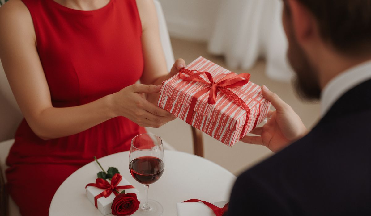 Rekomendasi Kado Valentine: Dari yang Personal Hingga Tak Terlupakan