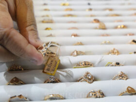 Cek Update Harga Emas Perhiasan Hari Ini 26 Maret 2026 yang Bikin Dompet Tersenyum