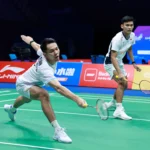 Beban Berat Juara Bertahan! Intip Persiapan Ganda Putra Malaysia Jelang Kejuaran Asia 2026
