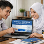 Pendaftaran SNBT 2026 Resmi Dibuka Hari Ini, Simak Alur dan Strategi Lolosnya!