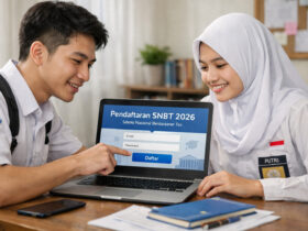 Pendaftaran SNBT 2026 Resmi Dibuka Hari Ini, Simak Alur dan Strategi Lolosnya!