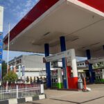 Harga BBM Nonsubsidi di Sidoarjo Resmi Naik per 1 Maret 2026, Pertamax Tembus Rp12.300