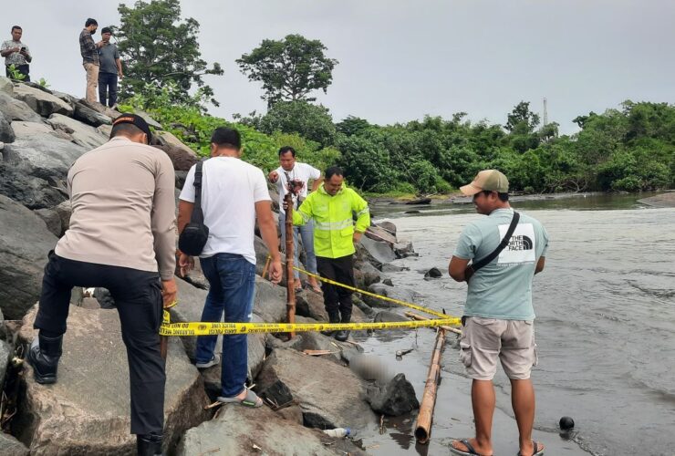 Misteri Hilangnya WN Ukraina di Bali Menuju Titik Terang, Potongan Tubuh Bertato Bunda Maria Ditemukan