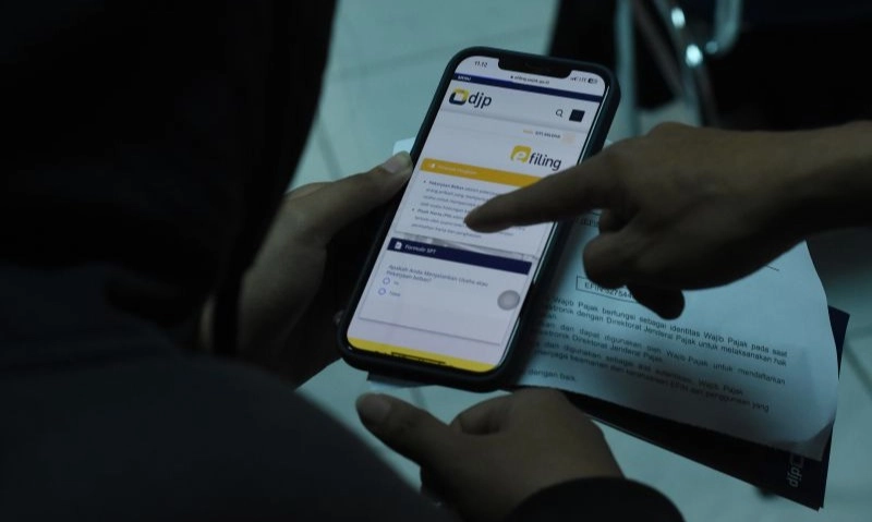 Awas Ketinggalan! Ini Panduan Lengkap Lapor SPT Pajak 2026 dan Cara Aktivasi Coretax Terbaru