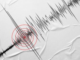 Gempa M 4,8 Guncang Bali, Getaran Terasa Hingga Mataram