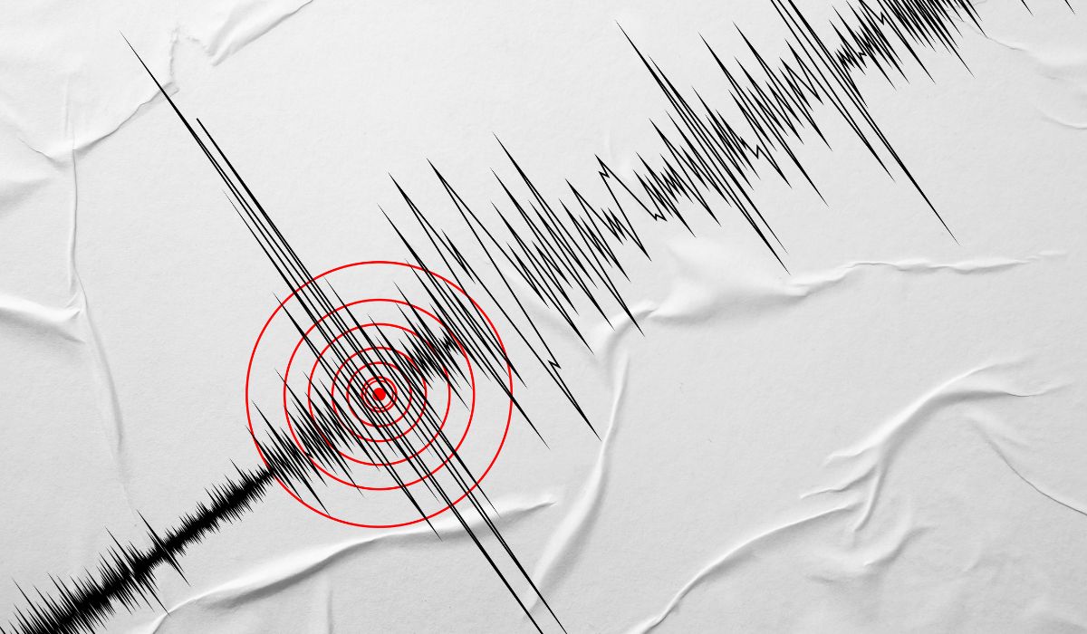 Gempa M 4,8 Guncang Bali, Getaran Terasa Hingga Mataram