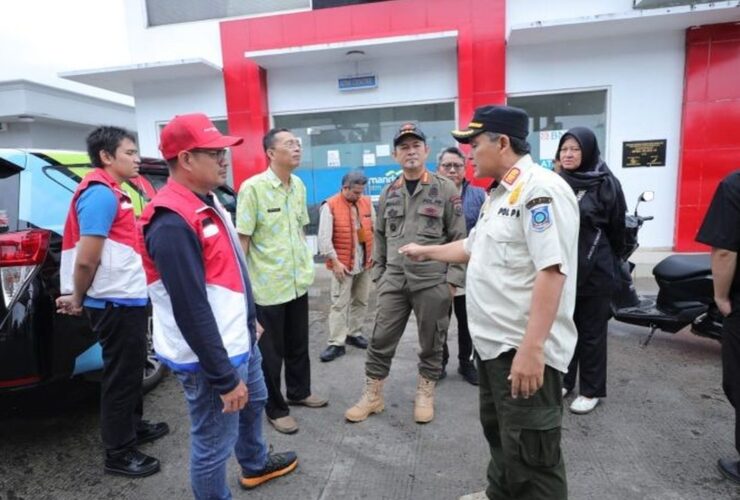 Stok BBM Aman Terkendali: Alasan Mengapa Kamu Nggak Perlu Panik Soal Pasokan Energi Nasional