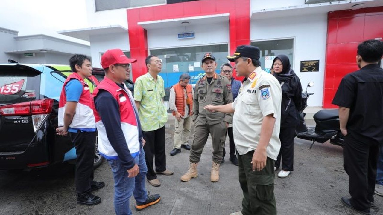 Stok BBM Aman Terkendali: Alasan Mengapa Kamu Nggak Perlu Panik Soal Pasokan Energi Nasional