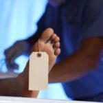 Terungkap! Dua Jenazah Perempuan di Bangunan Tua Jombang Dipastikan Ibu dan Anak