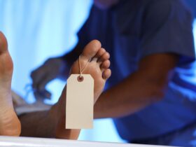 Terungkap! Dua Jenazah Perempuan di Bangunan Tua Jombang Dipastikan Ibu dan Anak