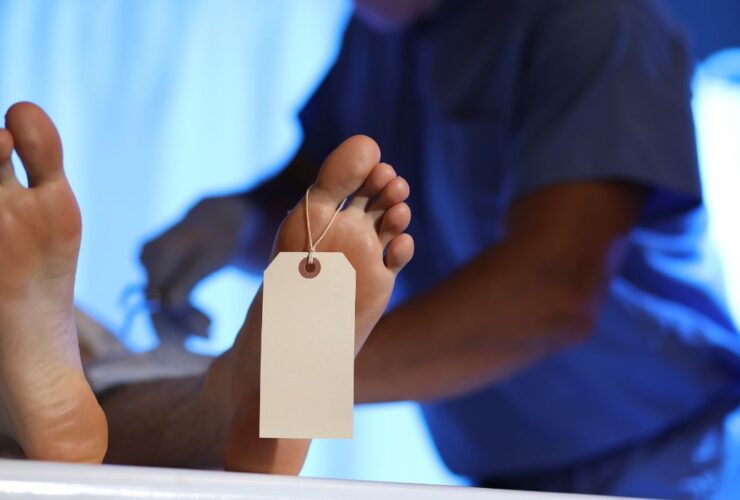 Terungkap! Dua Jenazah Perempuan di Bangunan Tua Jombang Dipastikan Ibu dan Anak