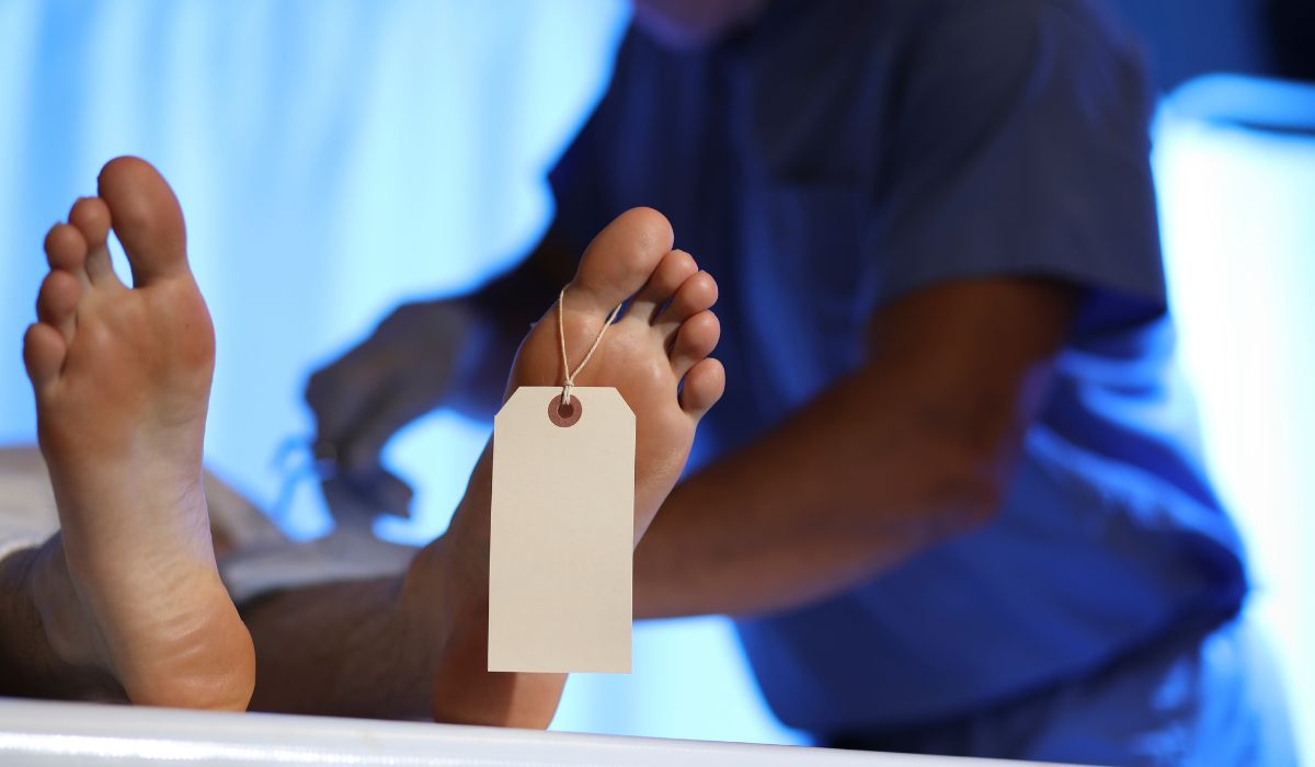 Terungkap! Dua Jenazah Perempuan di Bangunan Tua Jombang Dipastikan Ibu dan Anak