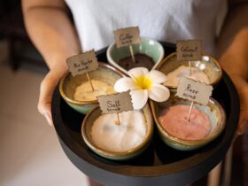 Lulur untuk Kulit Kering: Panduan Lengkap Memilih dan Menggunakan