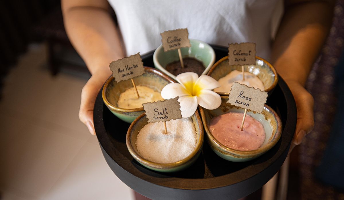 Lulur untuk Kulit Kering: Panduan Lengkap Memilih dan Menggunakan