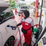 Cek Update Harga BBM Hari Ini: Pertamina vs Swasta per 30 Maret 2026, Ada yang Turun?