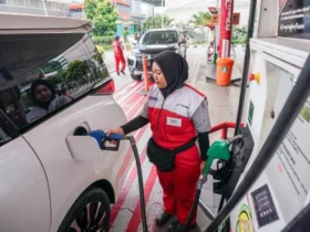 Cek Update Harga BBM Hari Ini: Pertamina vs Swasta per 30 Maret 2026, Ada yang Turun?