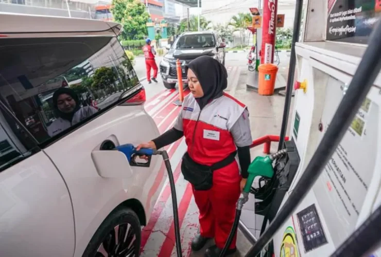 Cek Update Harga BBM Hari Ini: Pertamina vs Swasta per 30 Maret 2026, Ada yang Turun?