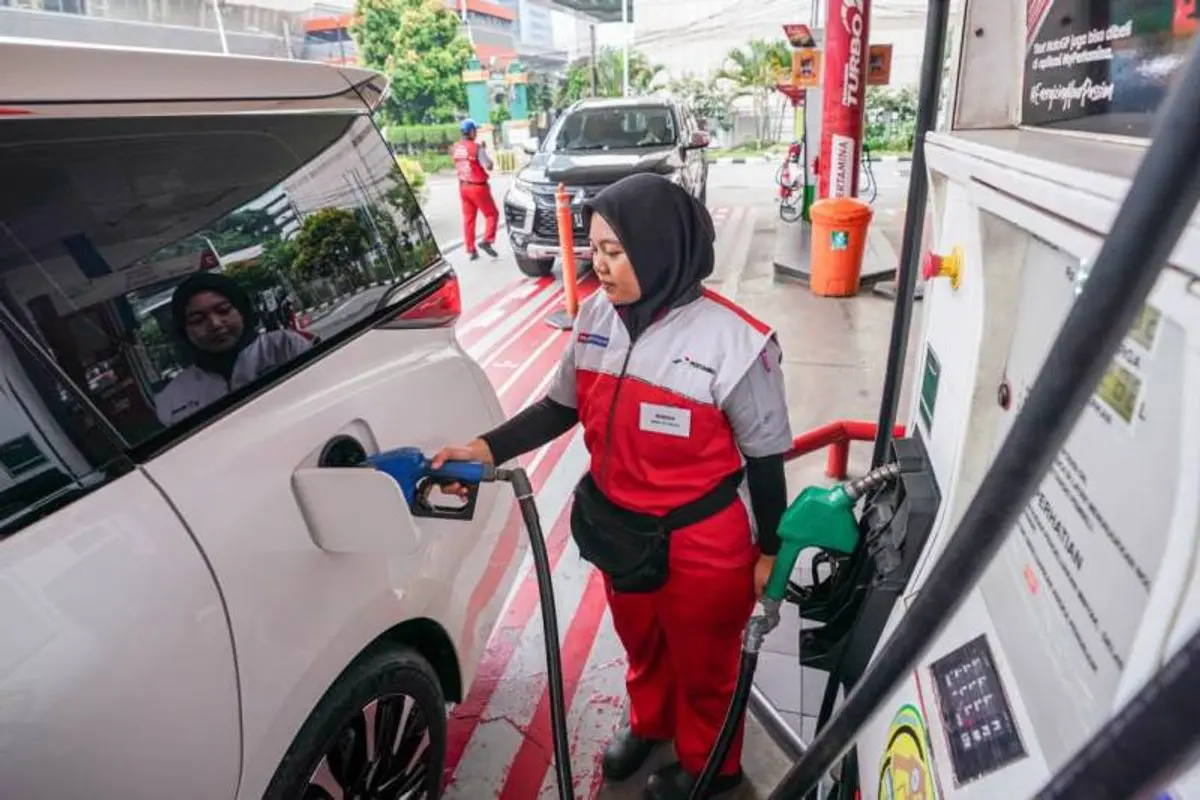 Cek Update Harga BBM Hari Ini: Pertamina vs Swasta per 30 Maret 2026, Ada yang Turun?