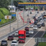 Oneway Tol Trans Jawa Resmi Diberlakukan! Ini Jadwal, Rute, dan Prediksi Puncak Arus Balik 2026