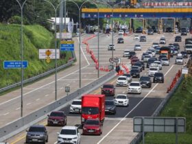 Oneway Tol Trans Jawa Resmi Diberlakukan! Ini Jadwal, Rute, dan Prediksi Puncak Arus Balik 2026