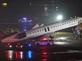 Kecelakaan Pesawat Air Canada di LaGuardia: Kronologi, Dugaan Penyebab, dan Dampaknya