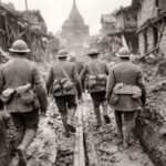 Dampak Perang Dunia: Dari Perubahan Politik hingga Luka Kemanusiaan