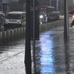 Update BMKG Prakiraan Cuaca 5 April 2026, Waspada Hujan Petir dan Ancaman Titik Panas Simultan!