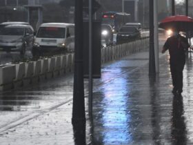 Update BMKG Prakiraan Cuaca 5 April 2026, Waspada Hujan Petir dan Ancaman Titik Panas Simultan!