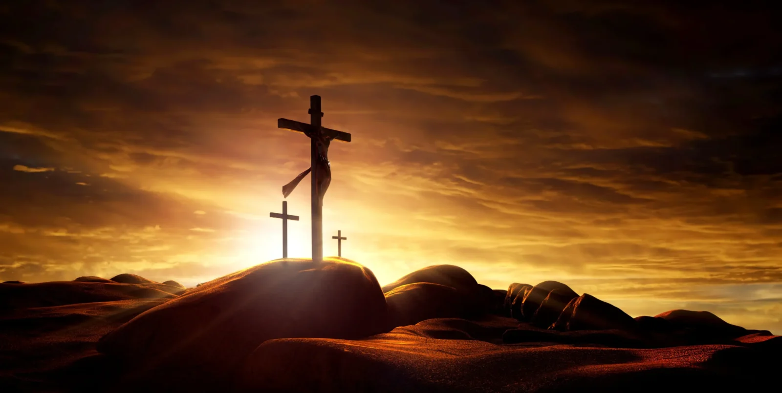 Memaknai Pesan Paskah sebagai Jembatan Harmoni Bangsa