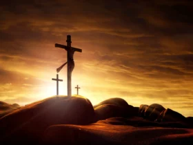 Memaknai Pesan Paskah sebagai Jembatan Harmoni Bangsa