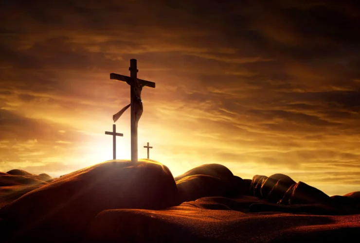 Memaknai Pesan Paskah sebagai Jembatan Harmoni Bangsa