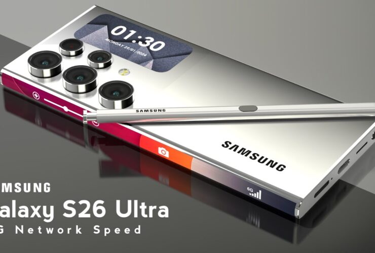 Gak Nyangka! Samsung Galaxy S26 Ultra Bikin Pengguna S25 Ultra "Khianat" dan Langsung Upgrade, Ini Alasannya!