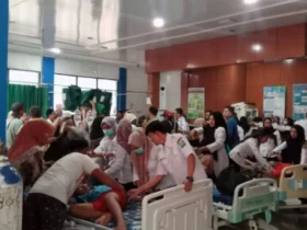 Puluhan Siswa Jakarta Timur Alami Keracunan MBG, Bagaimana Nasib Program Unggulan Ini?