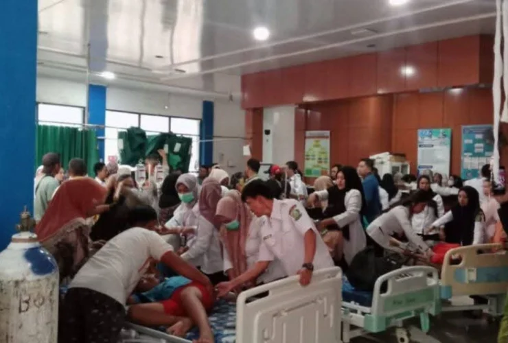 Puluhan Siswa Jakarta Timur Alami Keracunan MBG, Bagaimana Nasib Program Unggulan Ini?