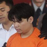 Lolos dari Hukuman Mati! Alvi Maulana Dituntut Penjara Seumur Hidup Atas Kasus Mutilasi Sadis di Mojokerto