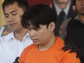 Lolos dari Hukuman Mati! Alvi Maulana Dituntut Penjara Seumur Hidup Atas Kasus Mutilasi Sadis di Mojokerto